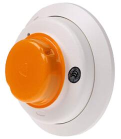 盛賽爾JTY-GD-2412/24E點型光電感煙火災(zāi)探測器